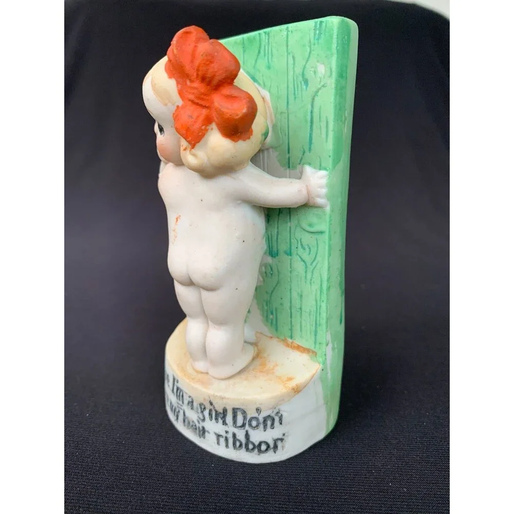 Unbranded vintage ceramic